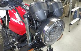 HONDA CB400SF GEN 4 A 2020 NC42
