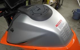 KTM 1290 SUPER DUKE R 2024