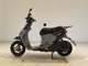 Фото Suzuki LET's 4 с японского аукциона