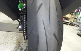 KAWASAKI ZX 1400 NINJA R A 2012