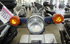 HONDA C50 SUPER CUB AA01