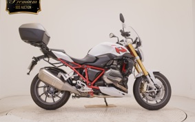 BMW R1200R 2016