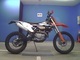 Фото KTM 450 EXC F 2016 с японского аукциона