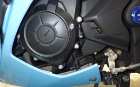 YAMAHA YZF-R25 A 2023 RG43J