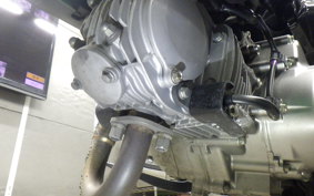 HONDA MONKEY 125 2005 JB03