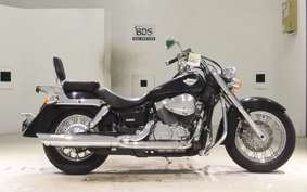 HONDA SHADOW 750 Gen. 3 2006 RC50