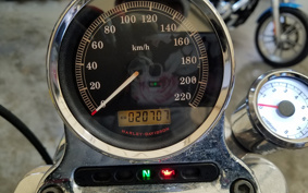 HARLEY XL1200L 2011 CX3