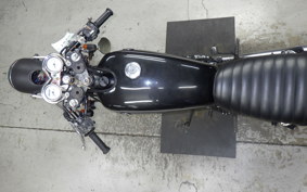 YAMAHA SR400 Gen.2 1990 1JR