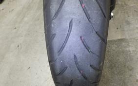 KAWASAKI NINJA 400 2022 EX400G