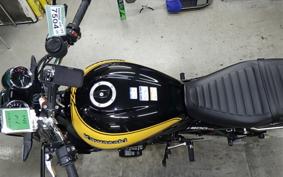 KAWASAKI Z900RS SE 2023 ZR900K