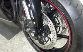 KAWASAKI NINJA 1000SX 2024 ZXT02K