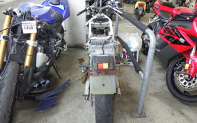 SUZUKI RG400 Gamma 1985 HK31A