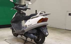 HONDA SPACY 125 Gen. 3 2017 JF04