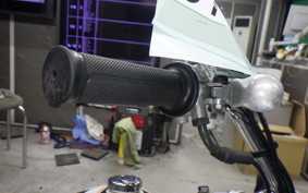 HONDA MONKEY 2018 AB27
