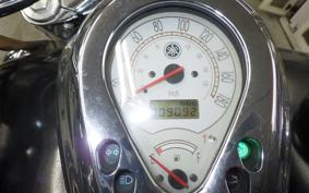 YAMAHA DRAGSTAR 400 CLASSIC 2006 VH01J