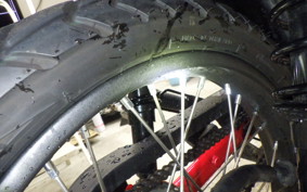 HONDA CT125-2 JA65