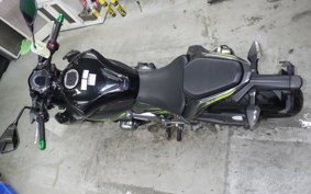 KAWASAKI Z900 2018 ZR900B