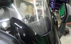 HONDA FORZA 250 2005 MF17