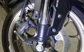 HONDA CB125 R JC91