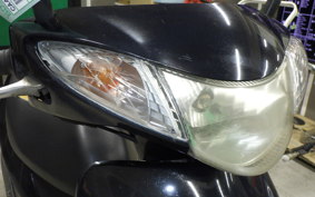 SUZUKI ADDRESS V50 CA4BA