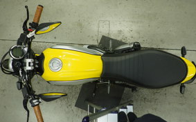 DUCATI SCRAMBLER ICON 2021