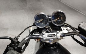KAWASAKI ZEPHYR 400 1991 ZR400C