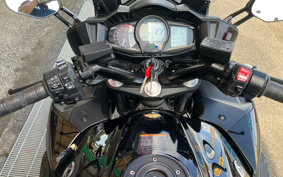 YAMAHA FJR1300 A 2022 RP27J