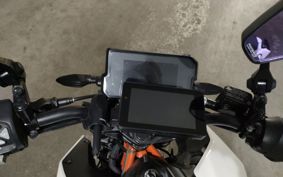 KTM 390 DUKE JPJ40