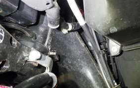 HONDA LEAD 125 JF45