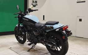 KAWASAKI ELIMINATOR400-3SE 2024 EL400A