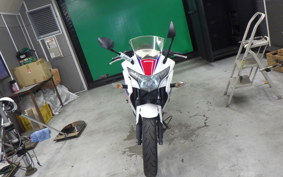 HONDA CBR250R GEN 3 2014 MC41