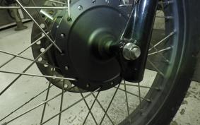 HONDA CT125-2 2015 JA65
