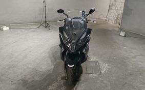 KYMCO DOWN TOWN125I ..
