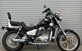 HONDA SHADOW 750 1986 RC25