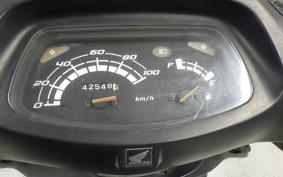 HONDA SPACY 100 JF13