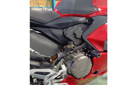 YAMAHA YZF-R15 RG47