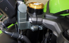 KAWASAKI ZX-4RR 2026 ZX400P