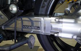 YAMAHA VMAX 2007