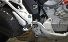 MV AGUSTA TURISMO VELOCE 800 2016