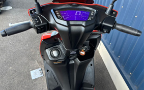 YAMAHA CYGNUS GRIF ASU SEJ4J