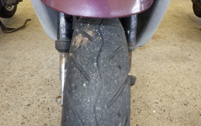 SUZUKI LET's 4 CA45A