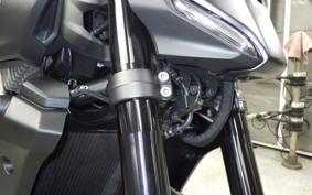 YAMAHA MT-07 AMT 2026 RM50J