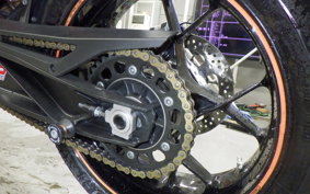 KTM 790 DUKE 2018
