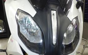 BMW R1200RS 2016