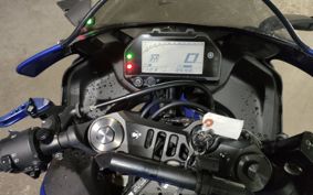 YAMAHA YZF-R25 RG43J
