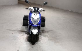 YAMAHA CYGNUS 125X SR TRIKE SEA5J