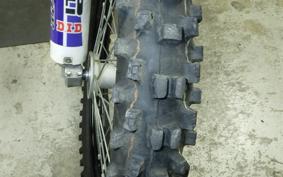 YAMAHA YZ250F 2007 CG27C
