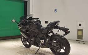 KAWASAKI NINJA 650 A 2017 ER650H