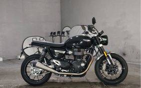 TRIUMPH SPEED TWIN 2023 DAD85H