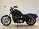 Фото Harley XL1200RI 2007 с японского аукциона